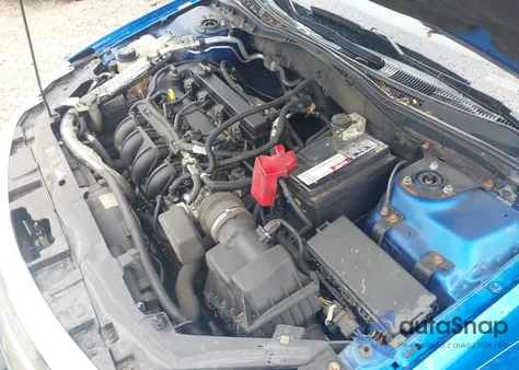 2012 Ford Fusion Se из США, поврежденный, VIN 3FAHP0HA7CR224016